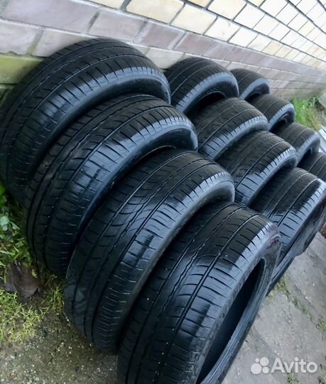 Pirelli Cinturato P1 185/60 R15