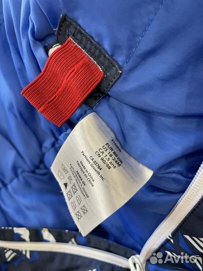 Комбинезон рейма reima демисезон 86