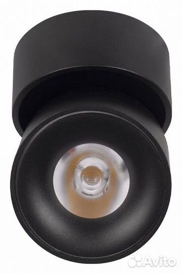 Накладной светильник Loft it Tictac 10180 Black