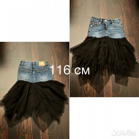 Вещи Zara на девочку 116