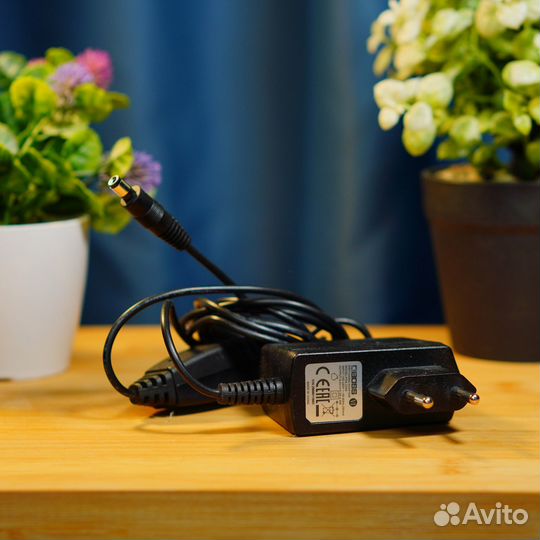 Блок питания Boss PSA 230S2 для гитарных педалей