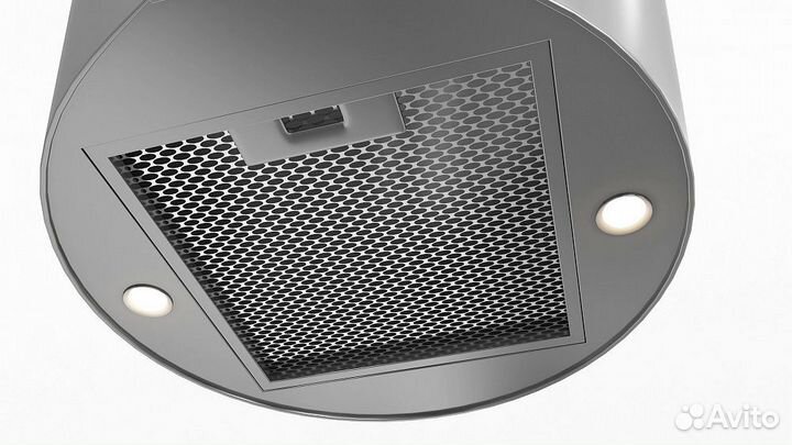 Вытяжка teka CC 480 stainless steel (40480320)