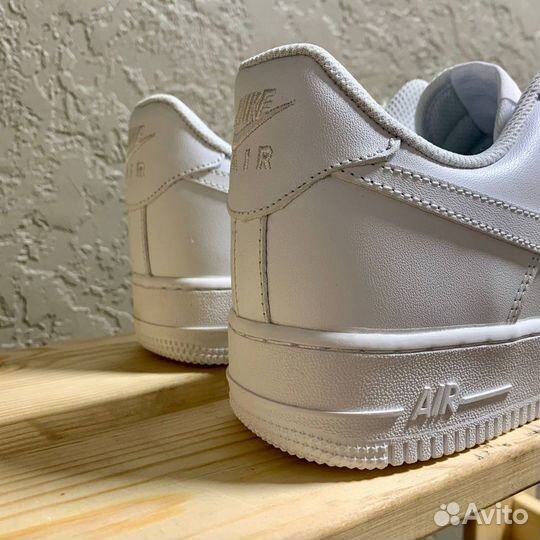 Кроссовки Nike air force 1 low