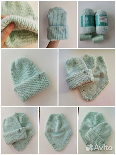 Шапка Такори