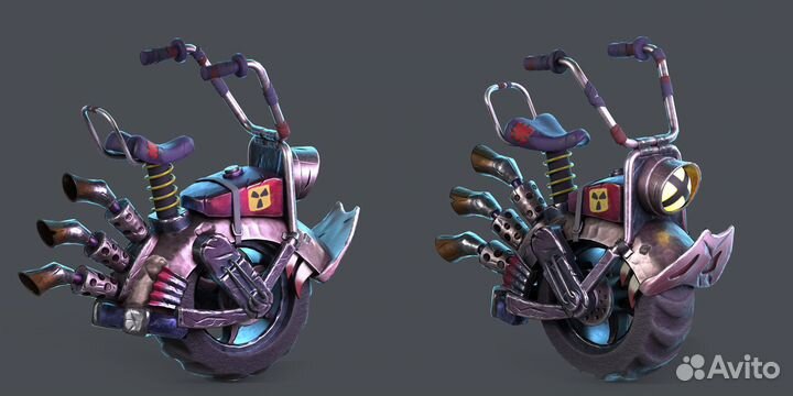 3d дизайнер blender