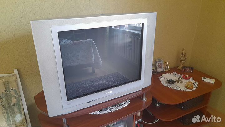 Телевизор Philips
