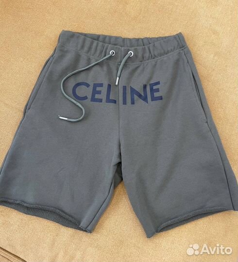 Шорты Celine