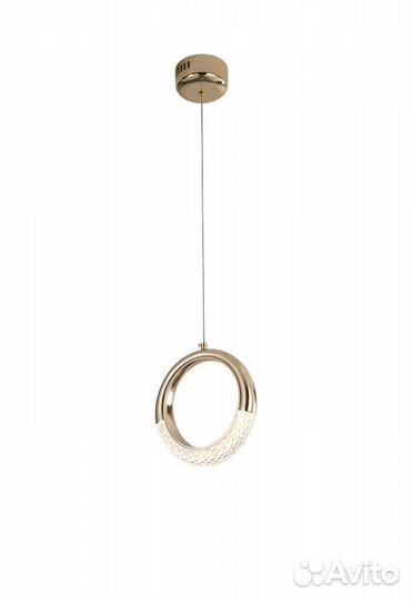 Светильники подвесные Led