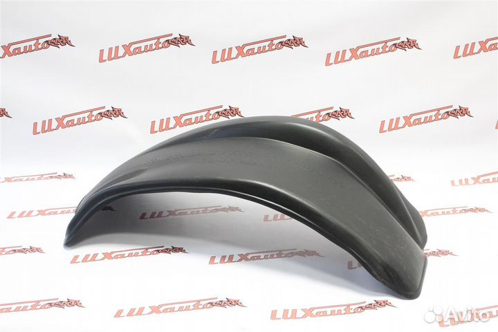 Подкрылки передние Toyota Land Cruiser Prado 120