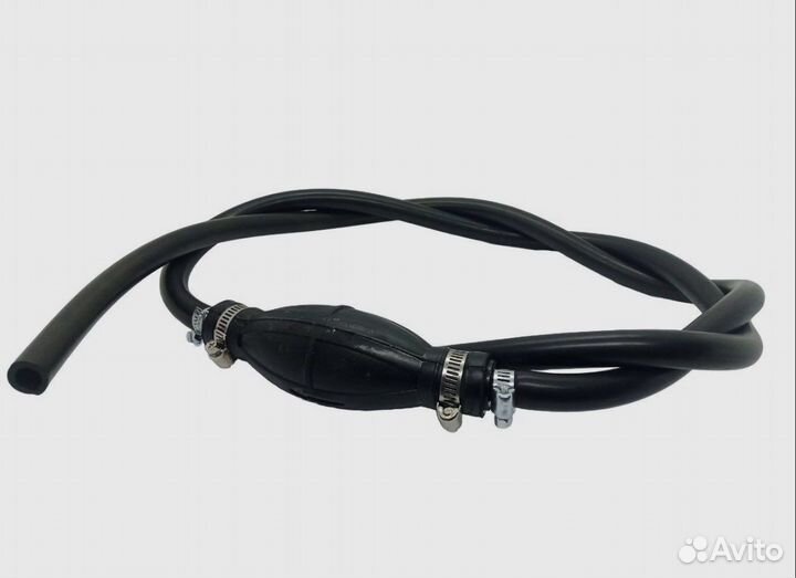 Шланг для перекачки топлива 1,5м