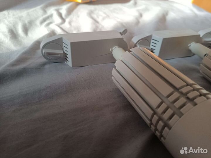 Трековые светильники бу