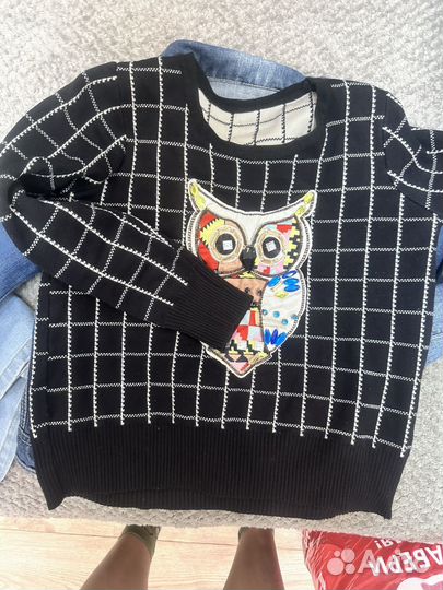 Женские вещи пакетом 40 42