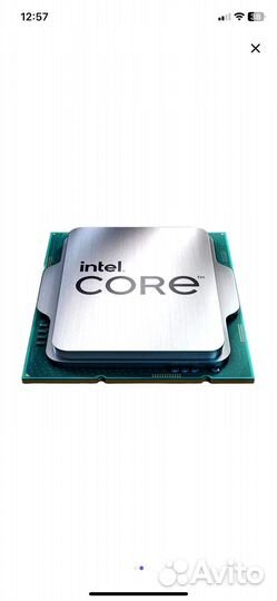 Процессор Intel Core i7-14700KF OEM, Turbo 5,6GHz