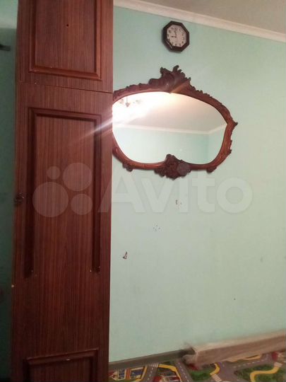 Комната 15 м² в 3-к., 5/9 эт.