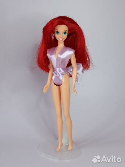 Русалочка Ариэль Disney