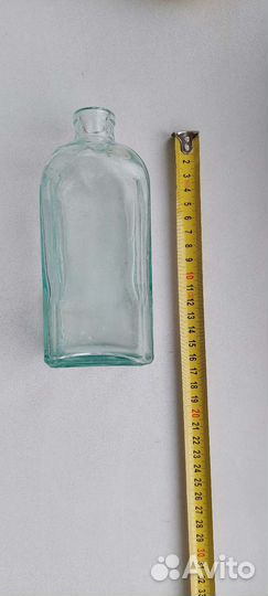 Редкая бутылка