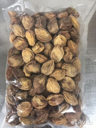 Орехи и сухофрукты свежий урожай