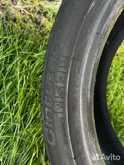 Pirelli Cinturato P7 225/45 R18 91Y