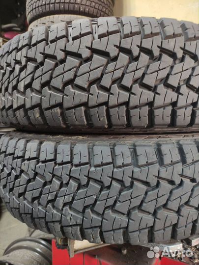 Matador MP 76 Bogatyr 235/75 R15 108T