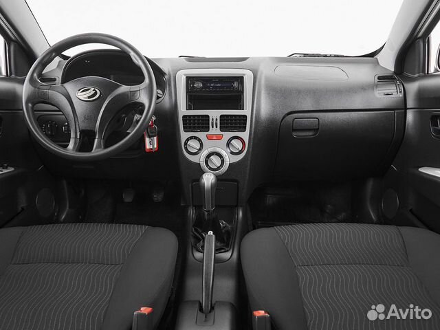 ЗАЗ Forza 1.5 MT, 2012, 122 000 км объявление продам