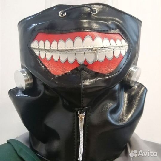 Маска Токийский гуль