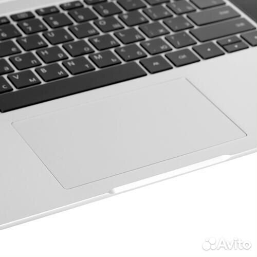 Ноутбук Honor magicbook pro 16 1 - hly w29rl