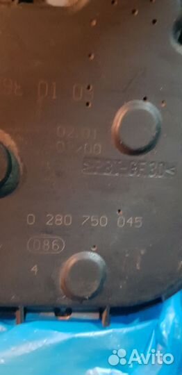 Дросельная заслонка на е210 111 рест компрессор