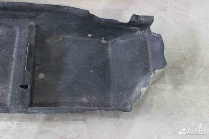 Ковер пола Kia Ceed (Киа Сид) ED 842601H000EQ