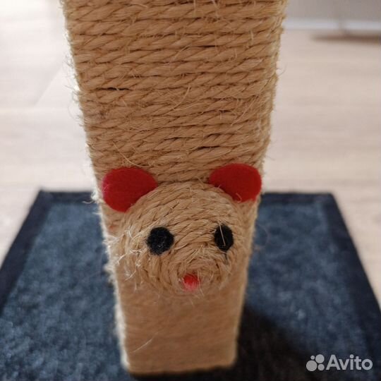 Когтеточка для кошек