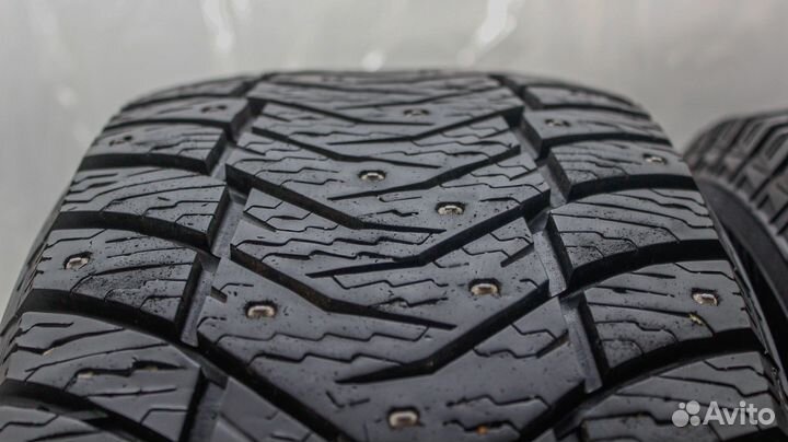Yokohama Ice Guard IG65 205/55 R16 94T