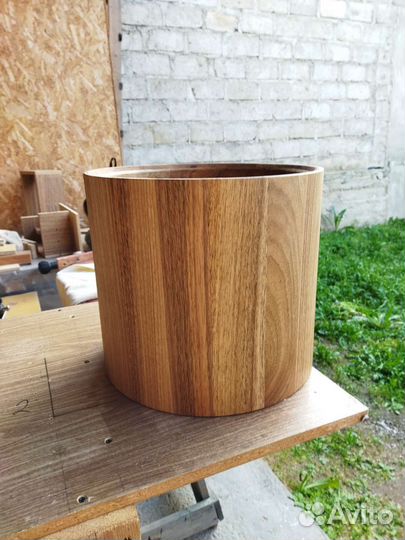 Профессиональный барабан