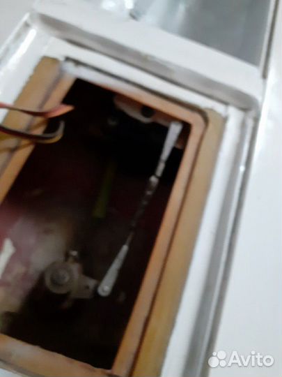 Fsr-v3.5 электро