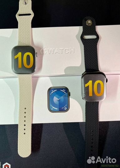 Ваши идеальные часы: Apple Watch Ultra 2