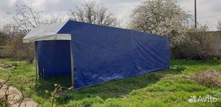 Тир Палатка (шатер ) для тира