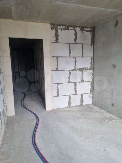 1-к. квартира, 31,8 м², 16/18 эт.