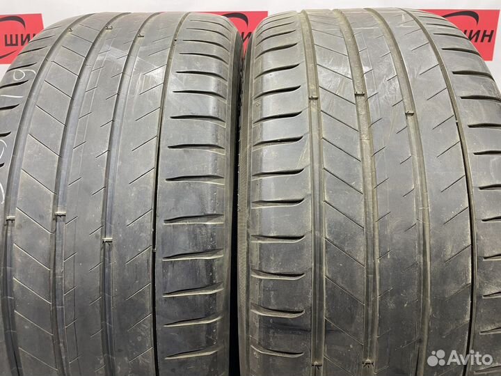 Michelin Latitude Sport 3 275/50 R19