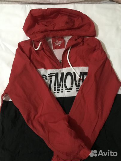 Спортивная одежда