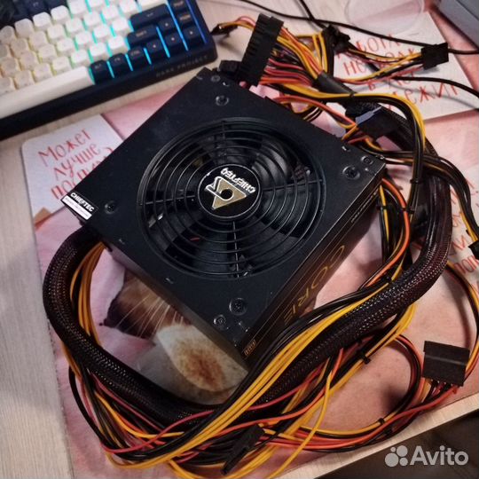 Блок питания для пк 700w