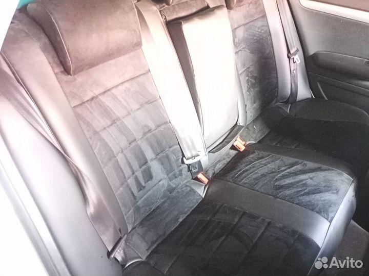 Audi A4 1.8 CVT, 2006, 306 000 км