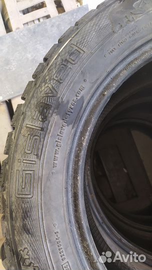 Gislaved Euro Frost 5 205/55 R16 94T