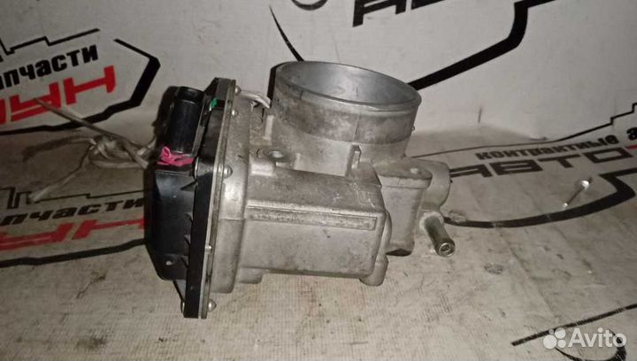 Заслонка дроссельная mazda ford L3-VE L5-VE LF-VE