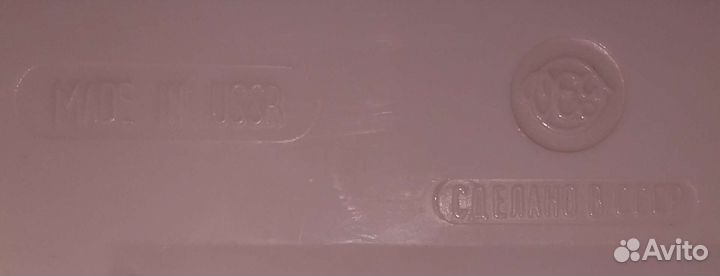 Телефонный Аппарат VEF TA-72 СССР Рига