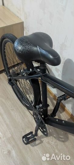 Велосипед горный б/у