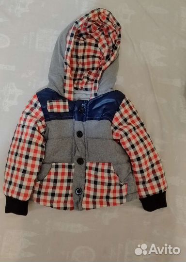 Куртка