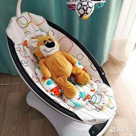 Качели Mama Roo 4.0 - прокат