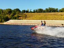 BRP Sea-Doo Spark Trixx 2021