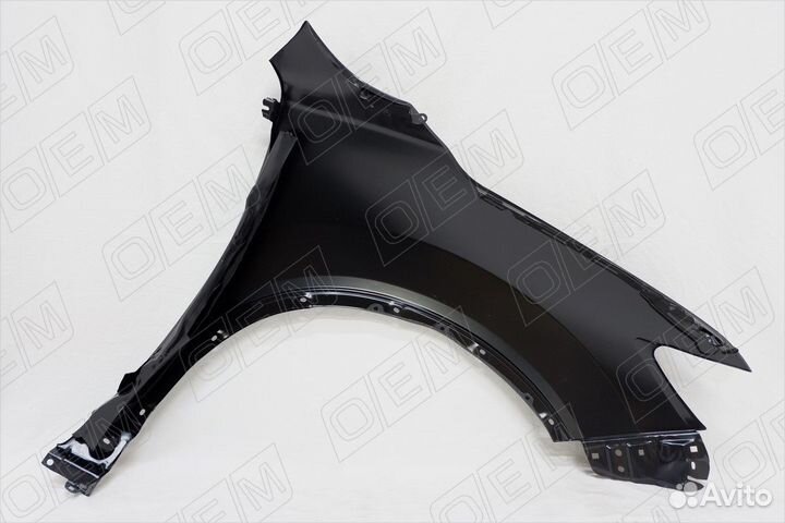 Крыло переднее левое O.E.M. OEM0116KPL