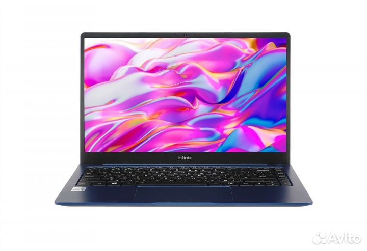 Новый Ноутбук Infinix X2 14