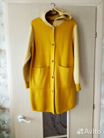 Кардиган новый