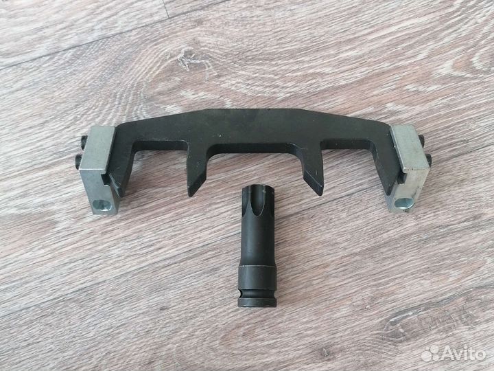 Фиксатор распредвалов мерседес M271